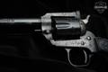 1972 Colt New Frontier .22 LR Blued in Fair Condition Image 5