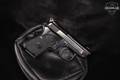 Beretta Model 950 BS Minx .22 Short Polished Blued in Good Condition Image 2