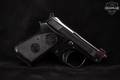Beretta Model 950 BS Minx .22 Short Polished Blued in Good Condition Image 3