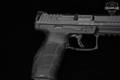 2016 Heckler & Koch (H&K, HK) VP9 9mm Luger Hostile Environment "HE" in Excellent Condition Image 4