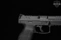 2016 Heckler & Koch (H&K, HK) VP9 9mm Luger Hostile Environment "HE" in Excellent Condition Image 5
