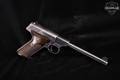 Colt Challenger Second Series .22 LR Blued in Good Condition Image 2