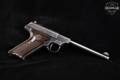 Colt Challenger Second Series .22 LR Blued in Good Condition Image 3