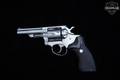 1984 Sturm Ruger Police Service-Six .357 Mag. Stainless Steel in Fair Condition Image 2