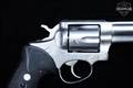 1984 Sturm Ruger Police Service-Six .357 Mag. Stainless Steel in Fair Condition Image 4