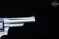 1984 Sturm Ruger Police Service-Six .357 Mag. Stainless Steel in Fair Condition Image 5