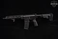 Battle Arms Development WORKHORSE Pistol 5.56mm NATO Black in Very Good Condition Image 2