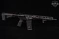 Battle Arms Development WORKHORSE Pistol 5.56mm NATO Black in Very Good Condition Image 3