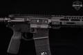 Battle Arms Development WORKHORSE Pistol 5.56mm NATO Black in Very Good Condition Image 5