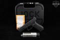 Glock G21 Gen4 .45 ACP Black in Good Condition Image 2