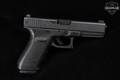 Glock G21 Gen4 .45 ACP Black in Good Condition Image 3