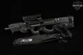 FN Herstal (FNH) PS90 5.7X28mm Black in Very Good Condition Image 2