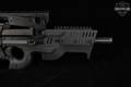 FN Herstal (FNH) PS90 5.7X28mm Black in Very Good Condition Image 5