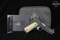 Springfield Armory 1911-A1 Lightweight Champion Operator .45 ACP Stainless in Very Good Condition Image 2