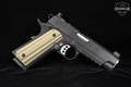 Springfield Armory 1911-A1 Lightweight Champion Operator .45 ACP Stainless in Very Good Condition Image 3
