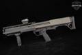 Kel-Tec KSG 12 Gauge Two-Tone Black & Gray in Good Condition Image 2