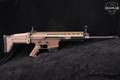 FN Herstal (FNH) SCAR 17S 7.62mm NATO (7.62x51) FDE (Flat Dark Earth) in Very Good Condition Image 3