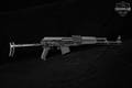Arsenal SAM7UF 7.62x39 Black & Synthetic in Very Good Condition Image 2