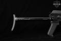 Arsenal SAM7UF 7.62x39 Black & Synthetic in Very Good Condition Image 3