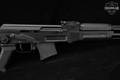 Arsenal SAM7UF 7.62x39 Black & Synthetic in Very Good Condition Image 4
