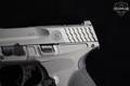 Smith & Wesson (S&W) M&P 9 M2.0 Metal 9mm Luger Grey in Excellent Condition Image 3