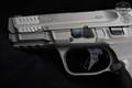 Smith & Wesson (S&W) M&P 9 M2.0 Metal 9mm Luger Grey in Excellent Condition Image 5