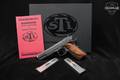 Staccato (STI) Trojan 9mm Luger Black in Good Condition Image 2
