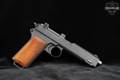 1915 Mannlicher-Steyr M1912 9x21mm Blued in Fair Condition Image 3