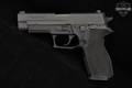 Sig Sauer P227 Full-Size .45 ACP Black in Very Good Condition Image 2