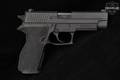 Sig Sauer P227 Full-Size .45 ACP Black in Very Good Condition Image 3