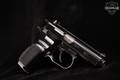 CZ M82 9x18mm Makarov Black in Very Good Condition Image 2
