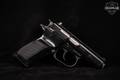 CZ M82 9x18mm Makarov Black in Very Good Condition Image 3