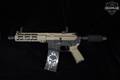 Anderson AM-15 5.56mm NATO Two-Tone in Very Good Condition Image 3