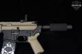 Anderson AM-15 5.56mm NATO Two-Tone in Very Good Condition Image 4