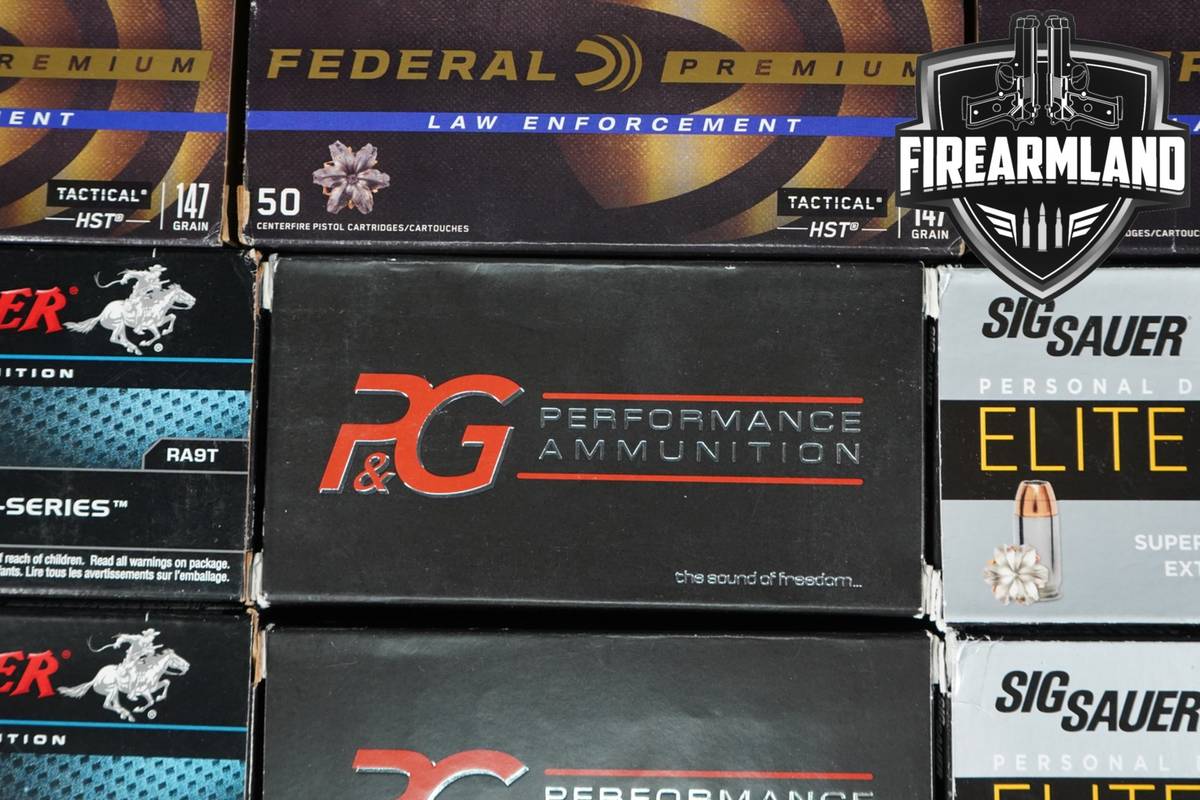 900 RDS! 9mm Ammo 9-mm Ammunition