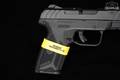 2021 Sturm Ruger Security-9 9mm Luger Black Oxide in Excellent Condition Image 4