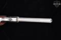 2009 Sturm Ruger Mark III Target .22 LR Stainless Steel in Excellent Condition Image 5
