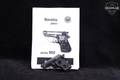 P. Beretta Model 950 B Jetfire .25 ACP (6.35mm) Blued in Good Condition Image 2