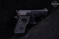 P. Beretta Model 950 B Jetfire .25 ACP (6.35mm) Blued in Good Condition Image 3