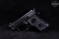 P. Beretta Model 950 B Jetfire .25 ACP (6.35mm) Blued in Good Condition Image 4