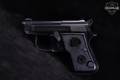 P. Beretta Model 950 B Jetfire .25 ACP (6.35mm) Blued in Good Condition Image 5