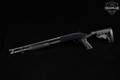 Mossberg Model 590 Tactical 12 Gauge Matte Blued in Very Good Condition Image 2