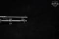 Mossberg Model 590 Tactical 12 Gauge Matte Blued in Very Good Condition Image 4