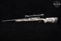 Savage Arms Axis .243 Win. Black & TrueTimber Strata in Excellent Condition Image 2
