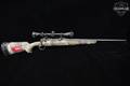 Savage Arms Axis .243 Win. Black & TrueTimber Strata in Excellent Condition Image 3