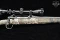 Savage Arms Axis .243 Win. Black & TrueTimber Strata in Excellent Condition Image 5