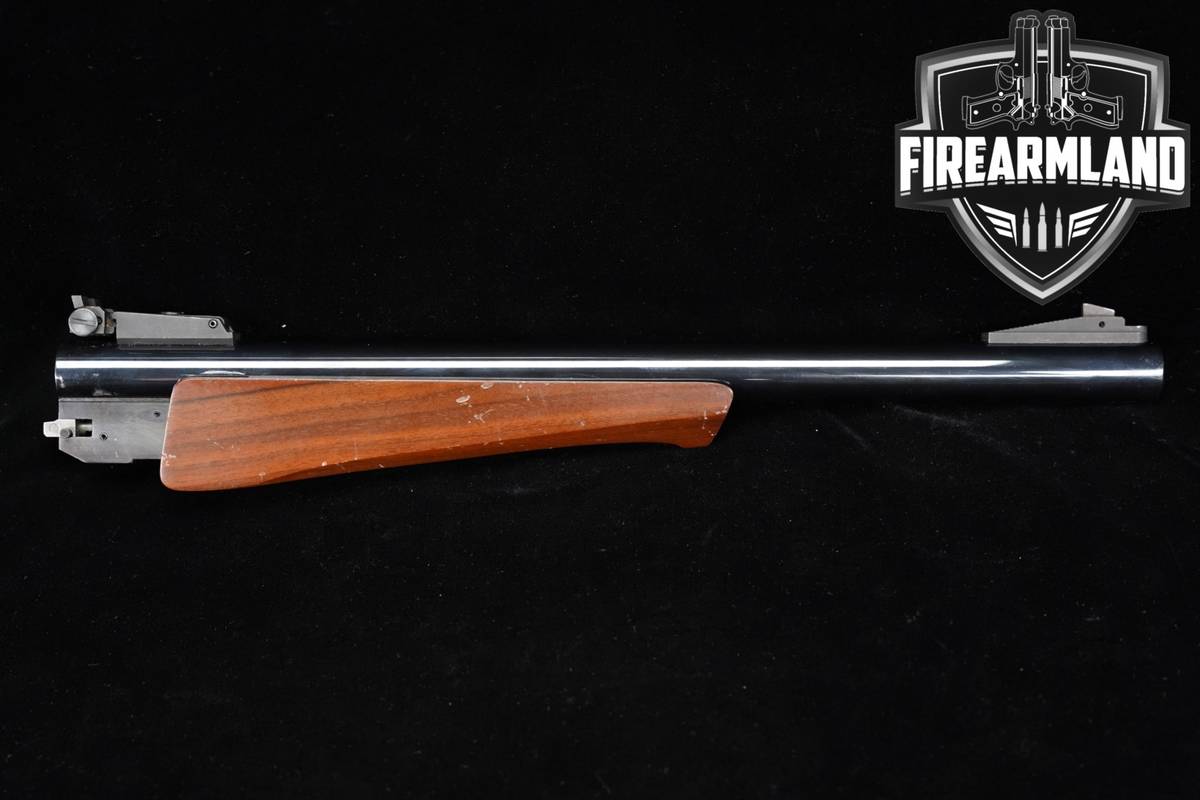 Thompson Center T/C Contender "Super 14" Barrel 22LR TC
