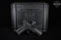 FMK Firearms 9C1 Gen 2, Bill of Rights, Proudly American 9mm Luger Black in Very Good Condition Image 2