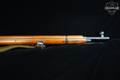 1934 Izhevsk Arsenal M91/30 Mosin-Nagant 7.62x54R Blued in Very Good Condition Image 4