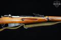 1934 Izhevsk Arsenal M91/30 Mosin-Nagant 7.62x54R Blued in Very Good Condition Image 5